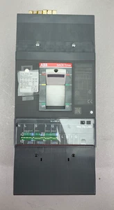 NEU ABB XT5SU360BGYN000XXX RELIAGEAR Schutzschalter 600 A EKIP DIP LSIG - Bild 1 von 10