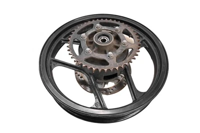 Llanta trasera 04 Kawasaki Ninja 250R 16X2,50 EX250 Foto 1 de 4