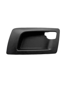 ⭐️ 2005-2007 CADILLAC CTS REAR LEFT INTERIOR DOOR HANDLE TRIM COVER OEM - Picture 1 of 3