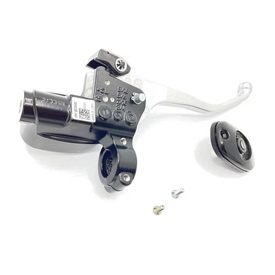 Polaris Master Cylinder Assembly, Genuine OEM Part 2010440, Qty 1 - Image 1 of 4