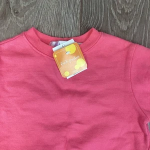 Maglione rosa per bambini Fresh Produce 6 mesi NUOVO bambino neonato - Foto 1 di 4