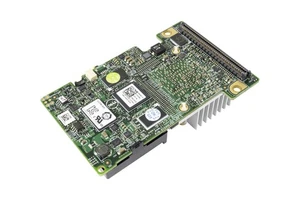Kontroler pamięci masowej Dell H710 512MB Mini mono 6Gb SAS PCIe 2.0x8 MCR5X - Zdjęcie 1 z 2