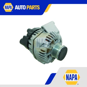 Alternator fits SUZUKI NAPA 3140085E00 3140085E00000 31400T85E00 BA13256930 New - Picture 1 of 7