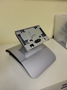 Micros Oracle Workstation 6 Stand w/Power Supply Rev2 #7321805 With PS-180 - Afbeelding 1 van 5
