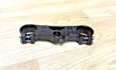 KTM 125 250 350 450 SX SX-F XC-F 2012-2016 puente superior abrazadera triple superior Foto 1 de 4