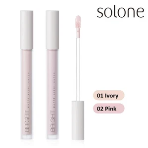[SOLONE] Bright Matte Liquid Highlighter 2g NEW - Picture 1 of 8
