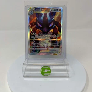 Pokémon TCG Lucario VStar SWSH291 - Picture 1 of 2