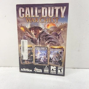 Call of Duty: War Chest - PC (Sellado) - Imagen 1 de 7