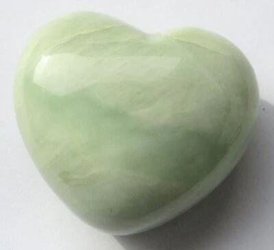 Serpentin Herz - Bild 1 von 4