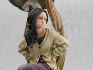 Resin Figure Kit TAKE YOUR TIME Unpainted Garage Resin Kit - Picture 1 of 8