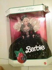 barbie magia delle feste 1991