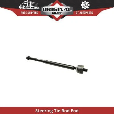 Para 1999-2003 Mitsubishi Galant Steering Tie Rod End Front Inner Mevotech 2000 - Imagem 1 de 2