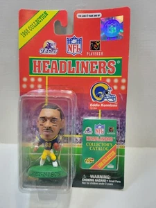 1998 CORINTHIAN HEADLINERS EDDIE KENNISON RAMS FREE SHIPPING - Picture 1 of 1