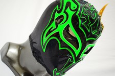 CARISTICO WRESTLING MASK LUCHADOR MASK WRESTLER LUCHA LIBRE MEXICAN COSTUME MASK