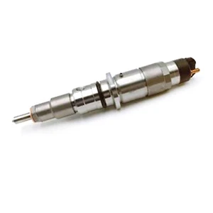 Inyector de combustible de motor diesel 4945381 5263314 0445120251 para motor Bosch QSB - Imagen 1 de 5