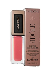 Lancome Idole Liquid Eye Blusher Eyeshadow & Liner #07 earth red 0.23oz NIB - Picture 1 of 1