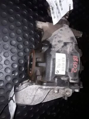 2014 2015 2016 BMW 320I 328I REAR CARRIER AUTOMATIC GASOLINE SEDAN 3.15 RATIO - Imagem 1 de 4