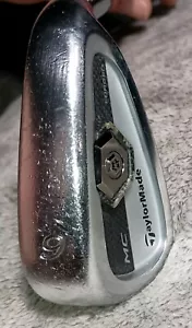 TaylorMade Tour Preferred MC geschmiedet 9 Eisen 36,5" KBS Tour Stahl steif Golfschläger - Bild 1 von 24