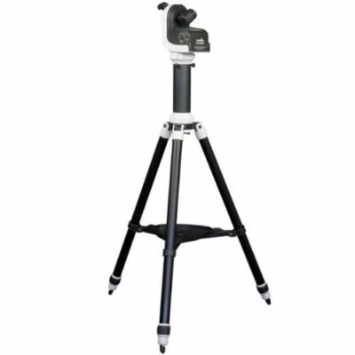 SkyWatcher SOLARQUEST AUTOMATIC SOLAR GOTO TRACKING MOUNT & TRIPOD  #20320  (UK) - Image 1 of 4