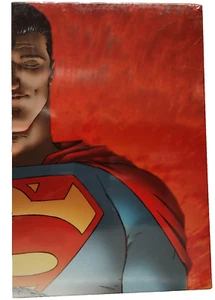 Absolute All-Star Superman 2024 Edition DC Comics HC New/Sealed Minor Wear - Picture 1 of 8