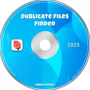 Duplicate Files Finder - Find Files Pictures Data Music Photos Images Remove CD - Picture 1 of 2