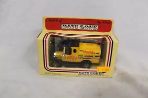 Lledo Days Gone Coca-Cola Truck Die Cast Cars Vehicles Models - Picture 1 of 2