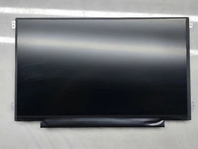 Pantalla LCD para portátil BOE NT116WHM-N21 V8.0 11,6 pulgadas grado A Foto 1 de 4