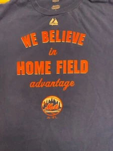 OPENING DAY MET’S 2022 TEE SHIRT - Picture 1 of 1