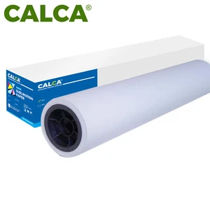 81gsm 64in x 328ft HanJi Dye Sublimation Paper for Heat Transfer Printing - Picture 1 of 11