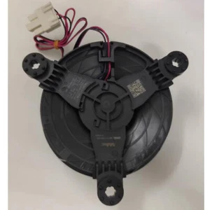 New GW12E12MS1GB For Yunmi Refrigerator Refrigeration Fan Motor 12V 0.18A - Picture 1 of 2