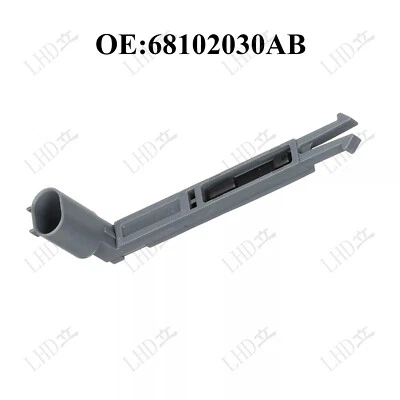 Brake Fluid Level Sensor For 2011-18 GRAND CHEROKEE DURANGO 68102030AB_ - Image 1 of 4