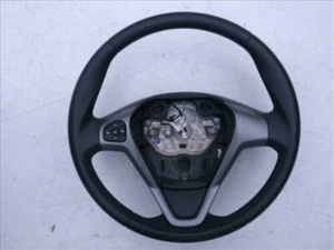 steering wheel for FORD FIESTA 1.4 TDCI 2008-2013 2011 90382 - Picture 1 of 9