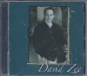David Zee-Inner Peace CD Pop Rock (Brand New Factory Sealed) - Foto 1 di 2