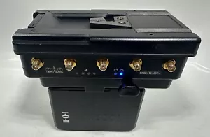 Teradek Bolt 1000 XT Funkempfänger RX Deluxe mit Schlössern - Bild 1 von 5