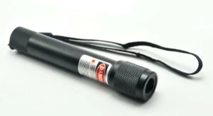 Fokussierbares 980nm IR Infrarot-Lasermodul 980T-100 - Bild 1 von 4