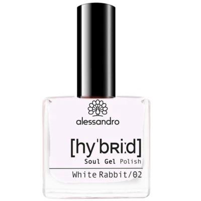 alessandro International Hybrid White Rabbit 8 ml