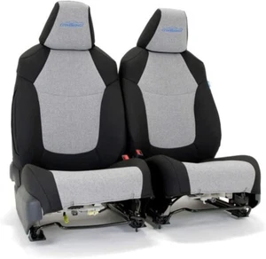 Coverking Custom Spacer Mesh Seat Cover Protector Subaru 1st RowCSC2SR3SU9394 - Picture 1 of 4