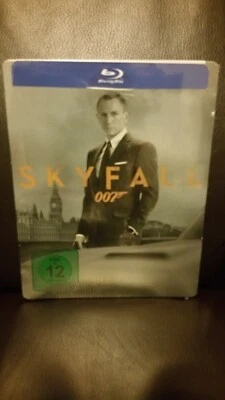 SKYFALL - Image 1 of 2
