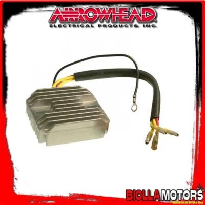 AKI6013 REGOLATORE DI TENSIONE KAWASAKI KZ550 LTD 1983- 550cc - - Foto 1 de 4