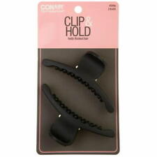 Conair 2-pc. Clip & Hold Set Pink multi