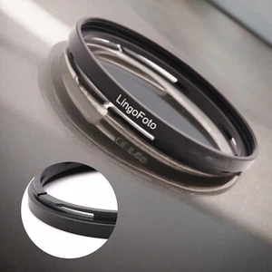 B50-55/60-62/60-67mm Lens Filter Adapter Ring Step Up Ring for Hasselblad - Picture 1 of 16