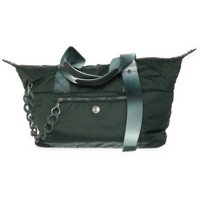 Kipling, Handtasche, Unisex (Erwachsene), Grün, 36, 19, 27 cm -XyI - Bild 1 von 4