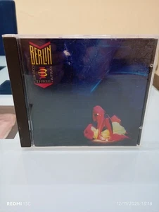 Berlin - Graf drei und Gebet Made In Germany 1986 - Bild 1 von 2