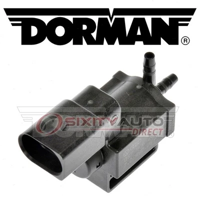 Dorman Secondary Air Injection Control Valve for 2007-2017 Audi Q7 3.0L 4.2L jl - Image 1 of 4