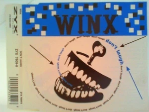 Don'T Laugh Winx: - Picture 1 of 1
