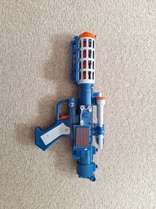 Hasbro Star Wars General Grievous Battle Droid Blaster Gun 2004 - Picture 1 of 5