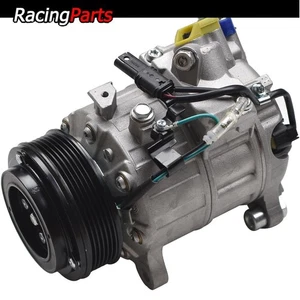 AC Compressor w/ Clutch for BMW 228i 320i 328i 428i 528i xDrive 535i X5 197364 - Bild 1 von 7