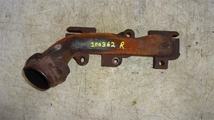 Passenger Right Exhaust Manifold 3.7L Fits 05-10 Grand Cherokee 671310 - Bild 1 von 12