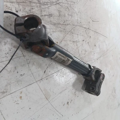 Columna de dirección inferior Hyundai Elantra eje nudillo junta en U 2017 2018 2019 2020 Foto 1 de 4