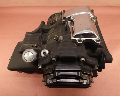 2007-2011 Harley Davidson FLHX Street Glide Transmission Gearbox - Image 1 of 4